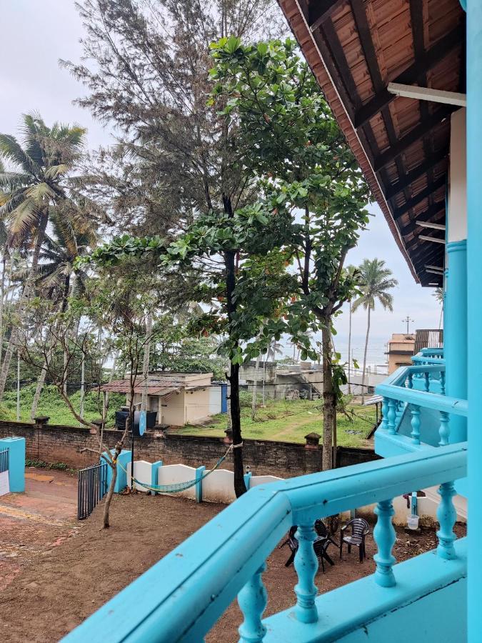 Soul Hostels, Varkala - Black Beach ภายนอก รูปภาพ