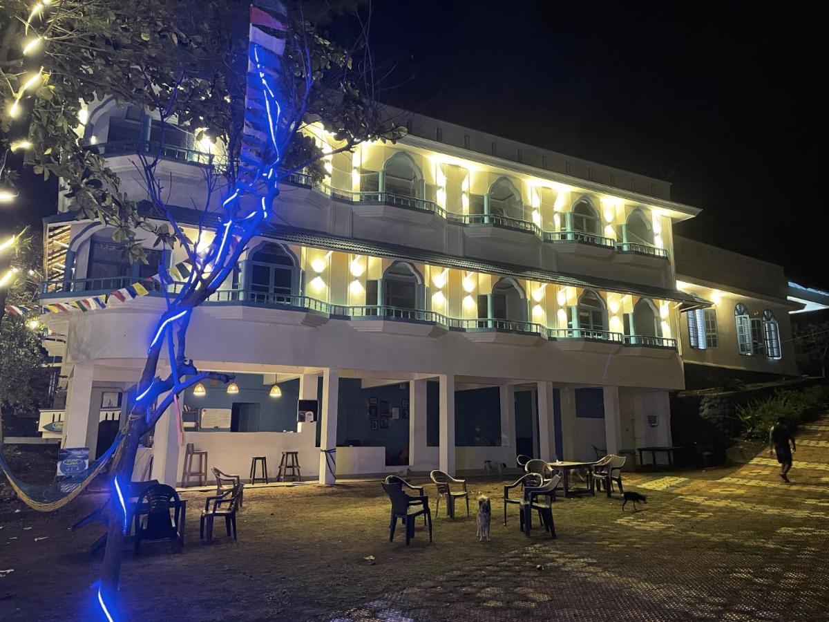 Soul Hostels, Varkala - Black Beach ภายนอก รูปภาพ