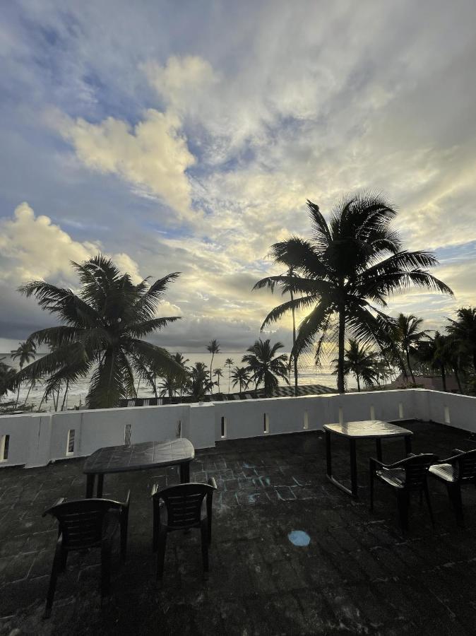 Soul Hostels, Varkala - Black Beach ภายนอก รูปภาพ