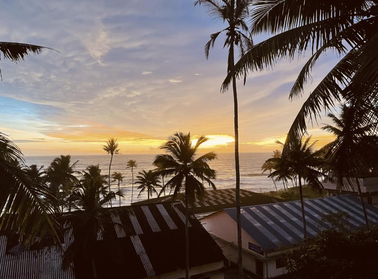 Soul Hostels, Varkala - Black Beach ภายนอก รูปภาพ