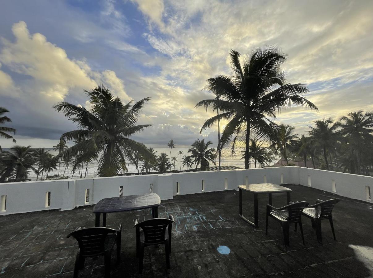 Soul Hostels, Varkala - Black Beach ภายนอก รูปภาพ