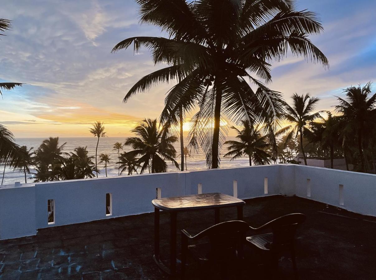 Soul Hostels, Varkala - Black Beach ภายนอก รูปภาพ