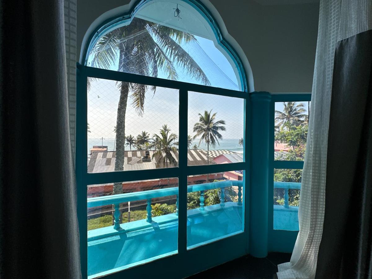Soul Hostels, Varkala - Black Beach ภายนอก รูปภาพ