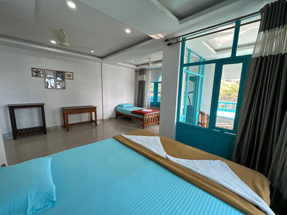 Soul Hostels, Varkala - Black Beach ภายนอก รูปภาพ