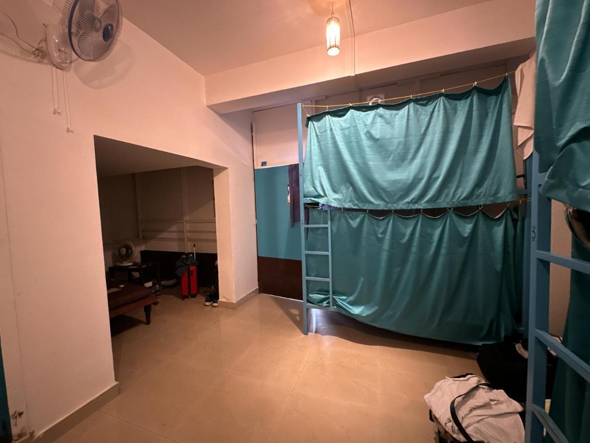 Soul Hostels, Varkala - Black Beach ภายนอก รูปภาพ