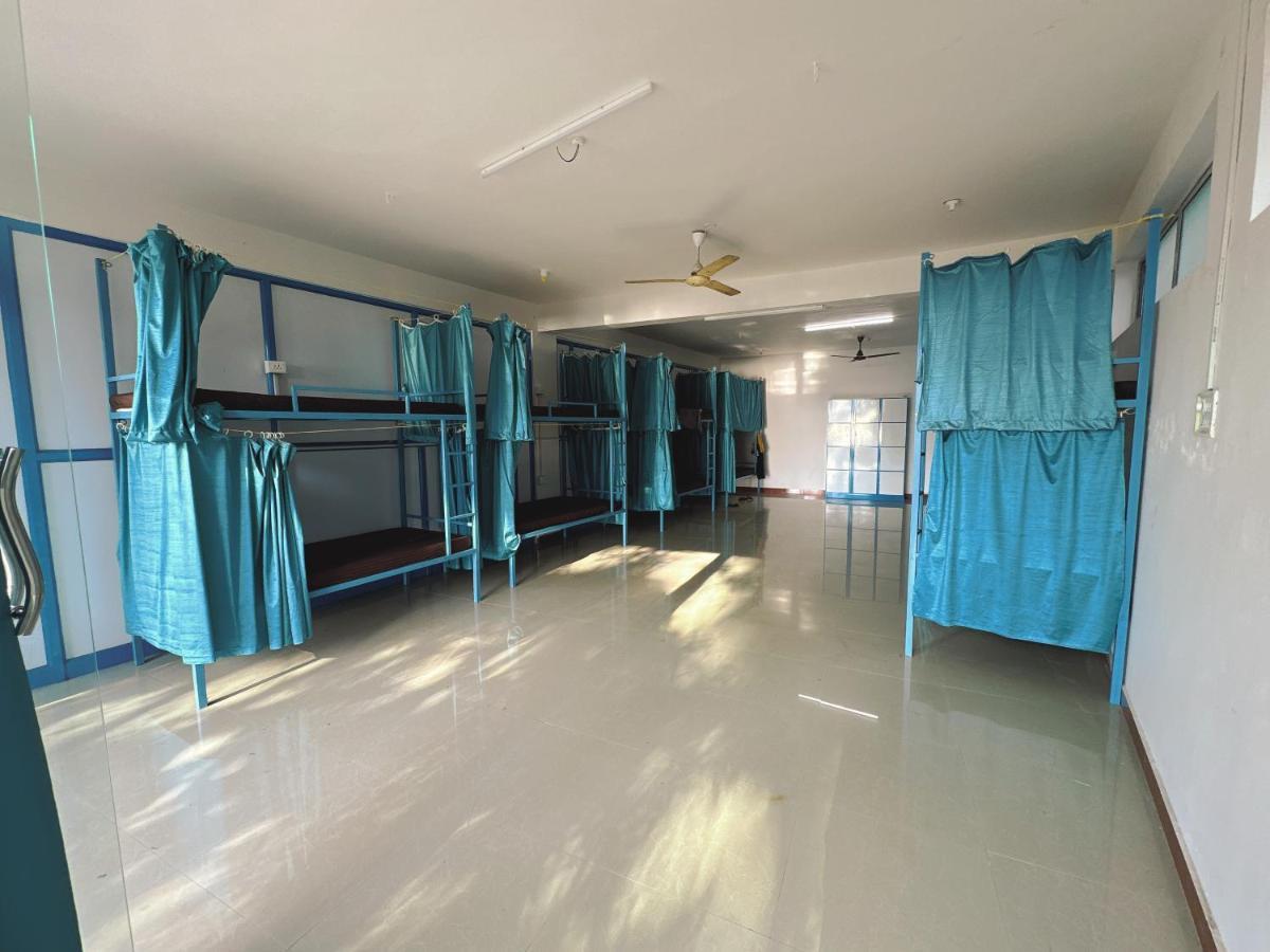 Soul Hostels, Varkala - Black Beach ภายนอก รูปภาพ