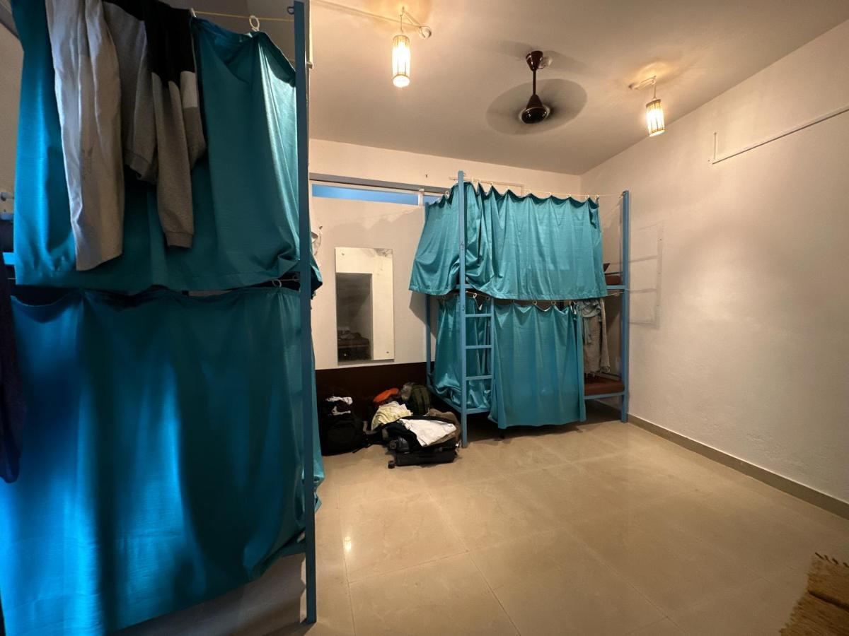 Soul Hostels, Varkala - Black Beach ภายนอก รูปภาพ
