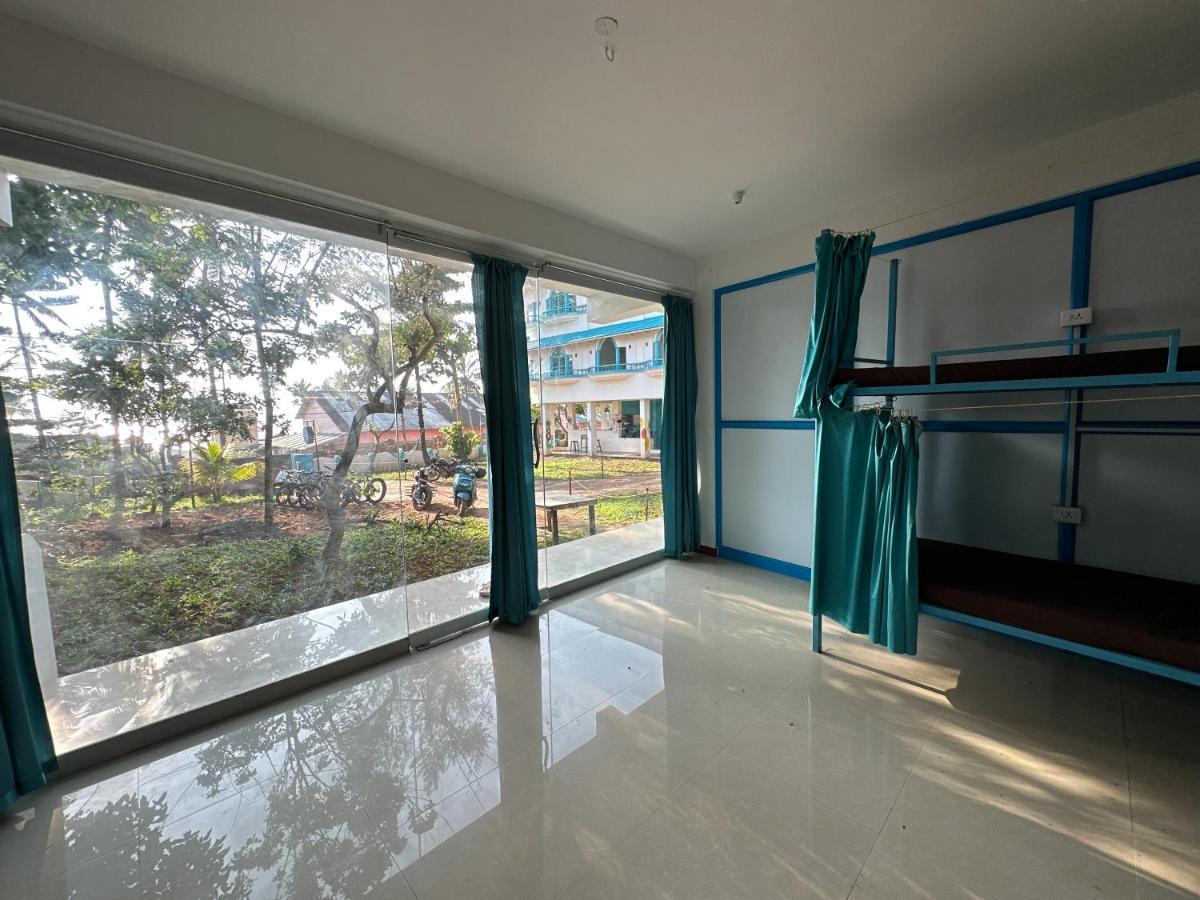 Soul Hostels, Varkala - Black Beach ภายนอก รูปภาพ