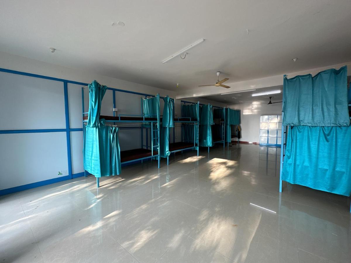 Soul Hostels, Varkala - Black Beach ภายนอก รูปภาพ