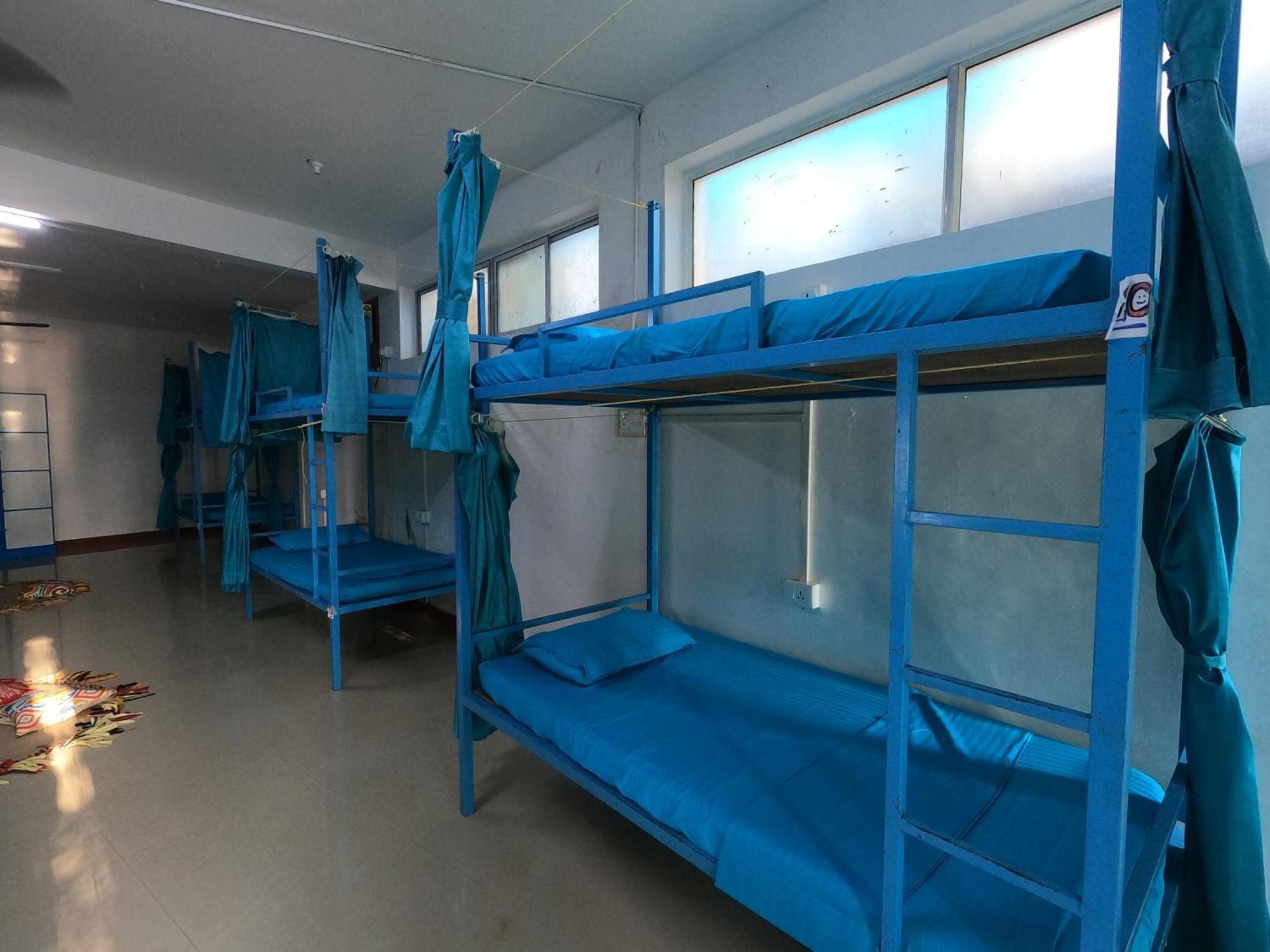 Soul Hostels, Varkala - Black Beach ภายนอก รูปภาพ